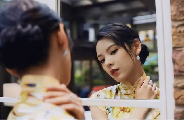 刷屏B站的張予曦，治好了所有人的「古裝美女」選擇困難症