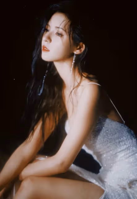 刷屏B站的張予曦,治好了所有人的「古裝美女」選擇困難症