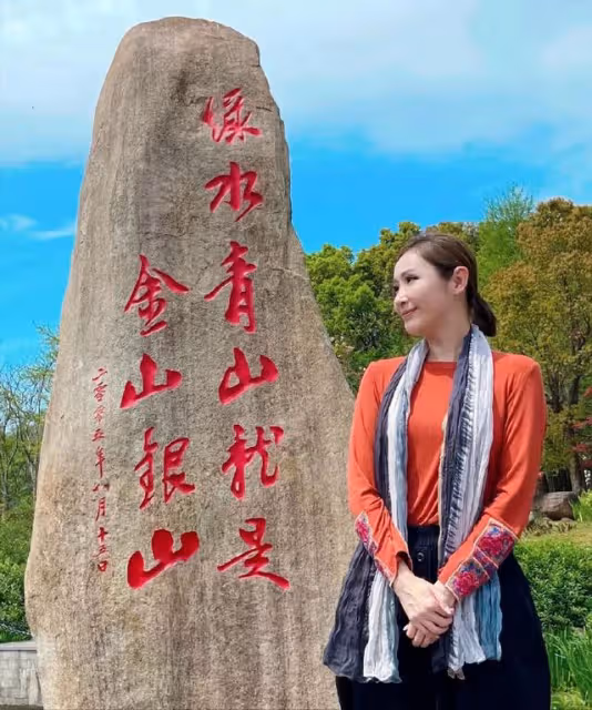 TVB《無窮之路2》將播,主持人登上4700米海拔地區疑引發低溫症