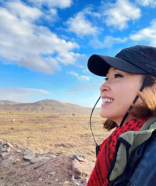 TVB《無窮之路2》將播,主持人登上4700米海拔地區疑引發低溫症