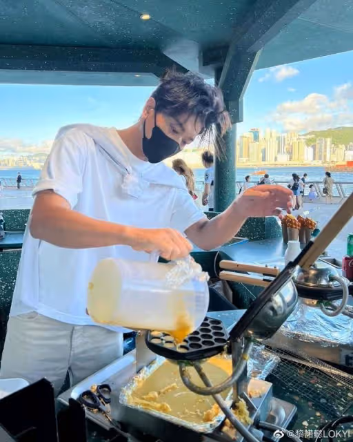 TVB當家小生製作新節目預算超支!獲高層力撐,新劇慘遭易角