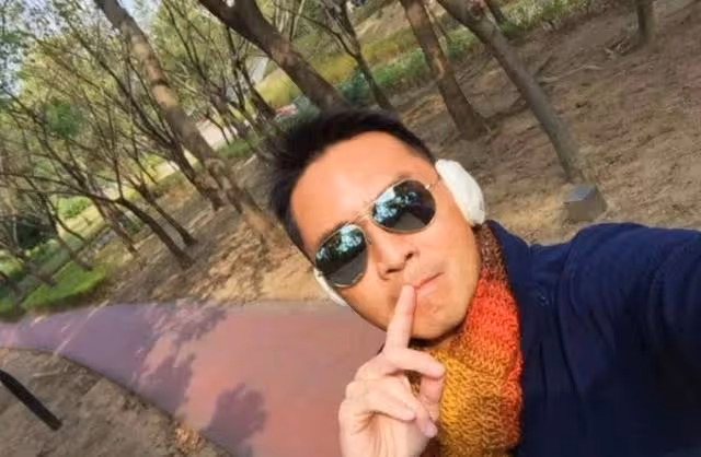 又和好!TVB前男星嬌妻忽曬二人合照,將老公拒行房一事拋之腦後