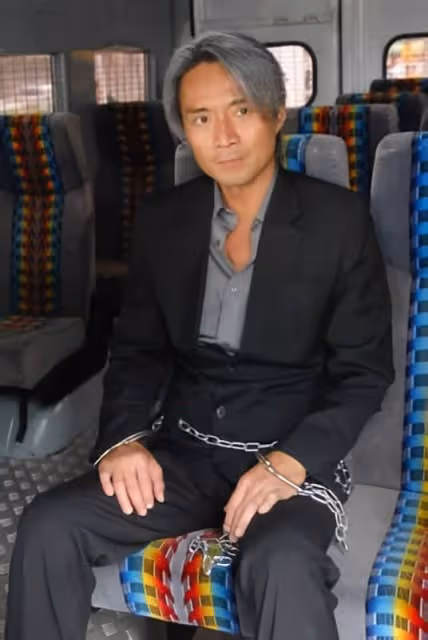 又和好!TVB前男星嬌妻忽曬二人合照,將老公拒行房一事拋之腦後