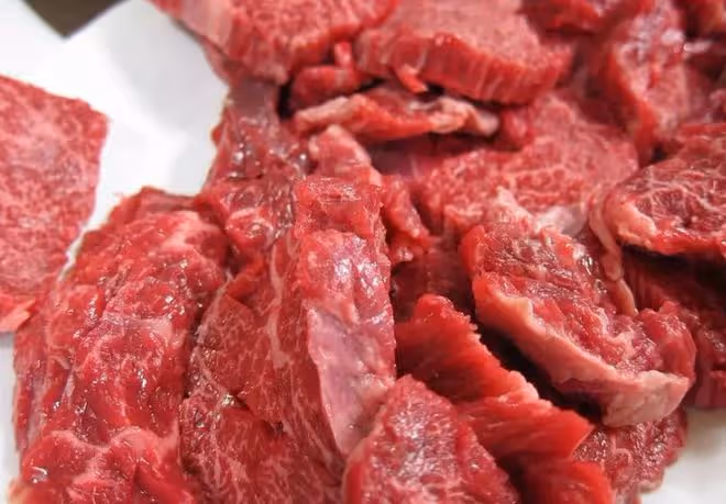 在韓國吃不起水果？這些食物在韓國的物價特別高