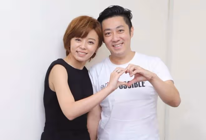 老公墜樓身亡!35歲女星王瞳卻被質問為何不救,緊急關閉評論區