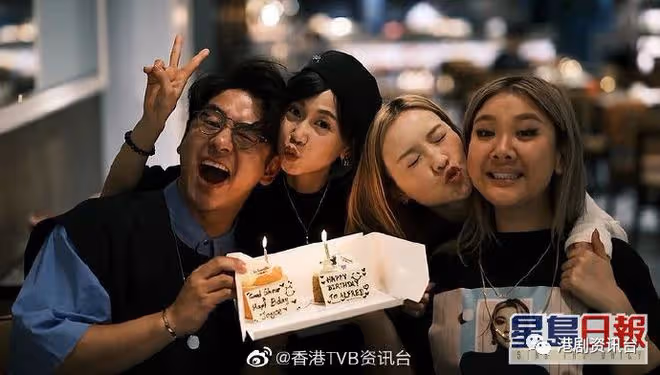 恭喜恭喜!TVB選秀出道女歌手曬戒指預告有好消息