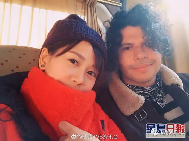 恭喜恭喜!TVB選秀出道女歌手曬戒指預告有好消息