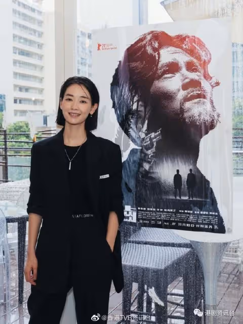《殺出個黃昏》《智齒》祝捷會四料影帝謝賢自爆買獎