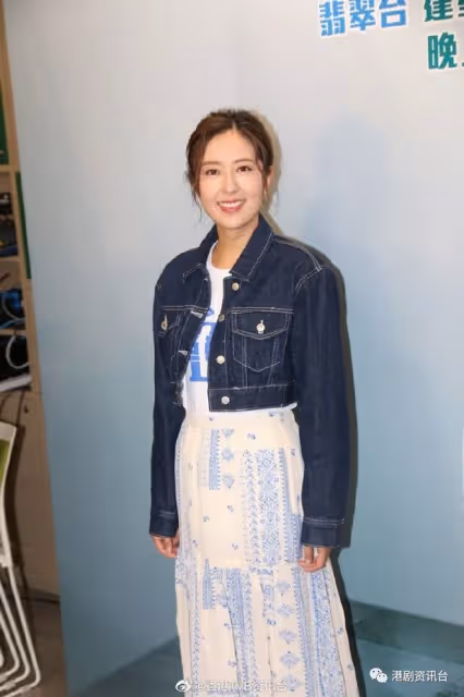 張曦雯考慮到拉斯維加斯結婚!唐詩詠揚言只選中國人做老公