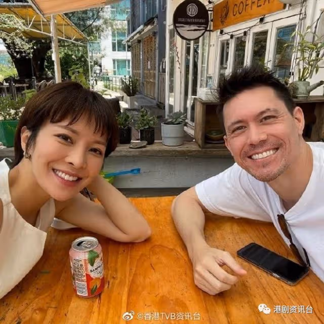 張曦雯考慮到拉斯維加斯結婚!唐詩詠揚言只選中國人做老公