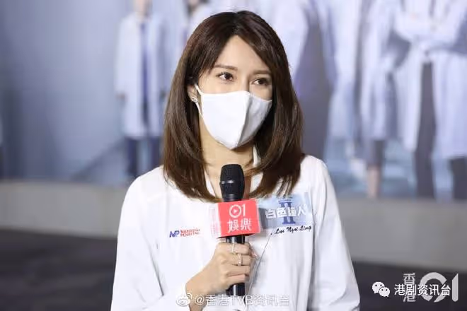 張曦雯考慮到拉斯維加斯結婚!唐詩詠揚言只選中國人做老公