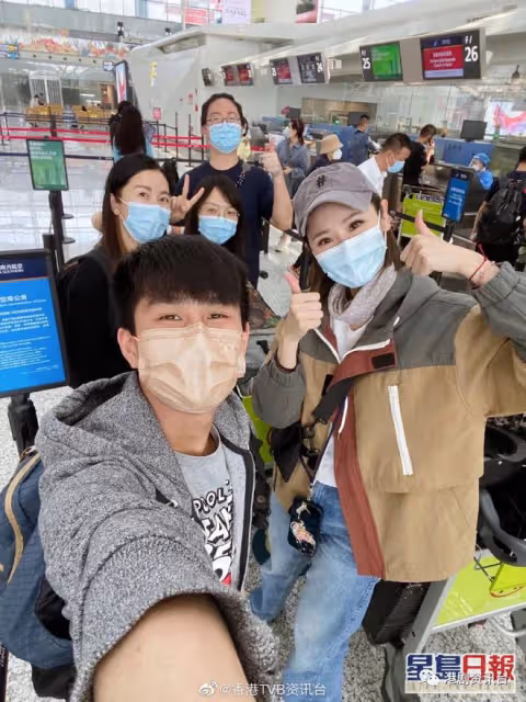 《無窮之路II》未播先紅!陳貝兒搵命博挑戰人體極限