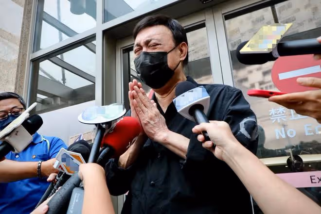 39歲抗癌女星病危!癌細胞擴散上半身變黑,年邁父母當眾失聲痛哭