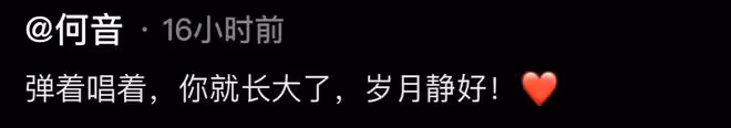 何音母子現身豪宅!兒子撞臉吳磊顏值高,與生父黃志忠11年未同框