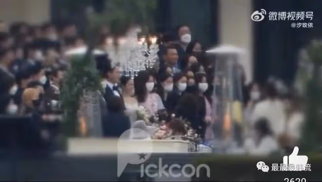 她的CP體質真的絕了!