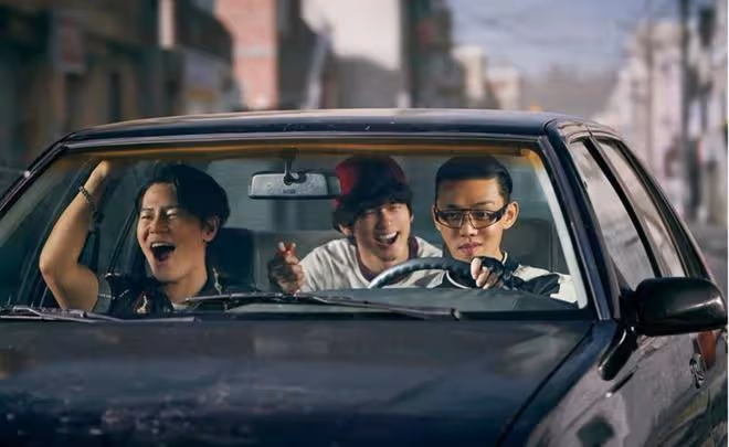 韓國男星當兵「媽媽生病突然過世」,灌酒麻痹自己:就像我也死了