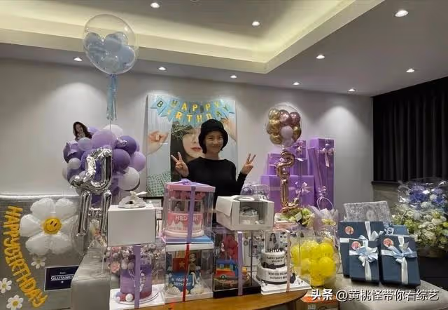宋智孝42歲生日曬照感謝!醉酒失誤自己剪掉長發,喜歡維尼式男人
