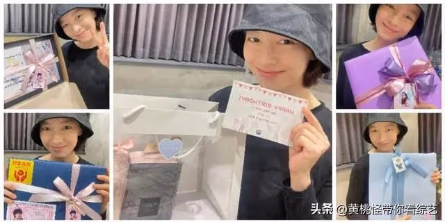 宋智孝42歲生日曬照感謝!醉酒失誤自己剪掉長發,喜歡維尼式男人