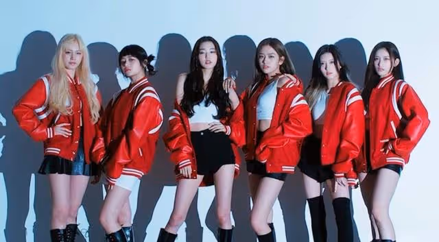 TWICEvsBLACKPINK, 誰會拿下回歸的勝利;JOY上班路造型再登熱搜