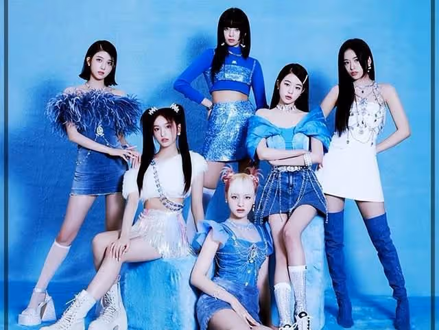 TWICEvsBLACKPINK, 誰會拿下回歸的勝利;JOY上班路造型再登熱搜