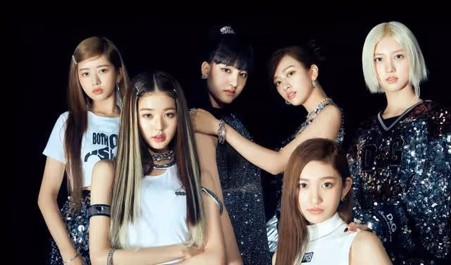 TWICEvsBLACKPINK, 誰會拿下回歸的勝利;JOY上班路造型再登熱搜
