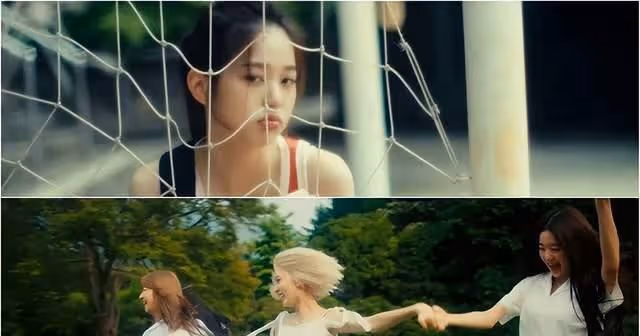 TWICEvsBLACKPINK, 誰會拿下回歸的勝利;JOY上班路造型再登熱搜