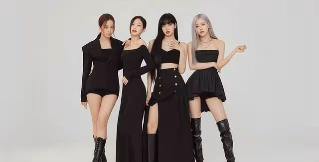 TWICEvsBLACKPINK, 誰會拿下回歸的勝利;JOY上班路造型再登熱搜