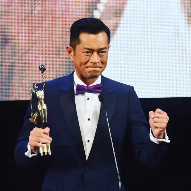 50歲仍與父母同住!古天樂成名後「買豪宅寵爸媽」唯一擇偶條件曝光 整年沒拍戲「把時間全陪家人」!