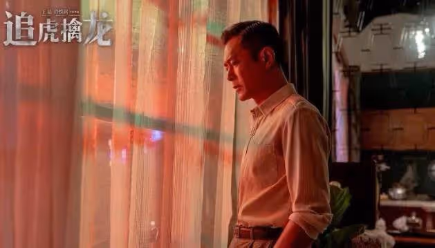 50歲仍與父母同住！古天樂成名後「買豪宅寵爸媽」唯一擇偶條件曝光 整年沒拍戲「把時間全陪家人」！