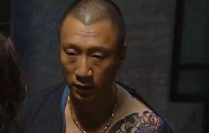 他是螢屏第一狠人，卻一直不溫不火，令人惋惜