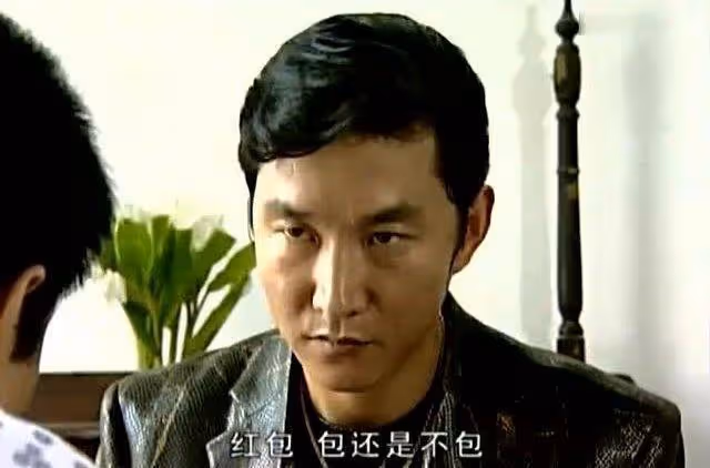 他是螢屏第一狠人，卻一直不溫不火，令人惋惜