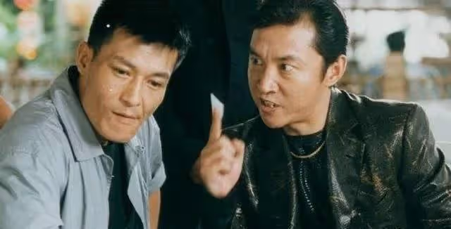 他是螢屏第一狠人，卻一直不溫不火，令人惋惜