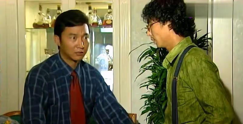 他是螢屏第一狠人，卻一直不溫不火，令人惋惜