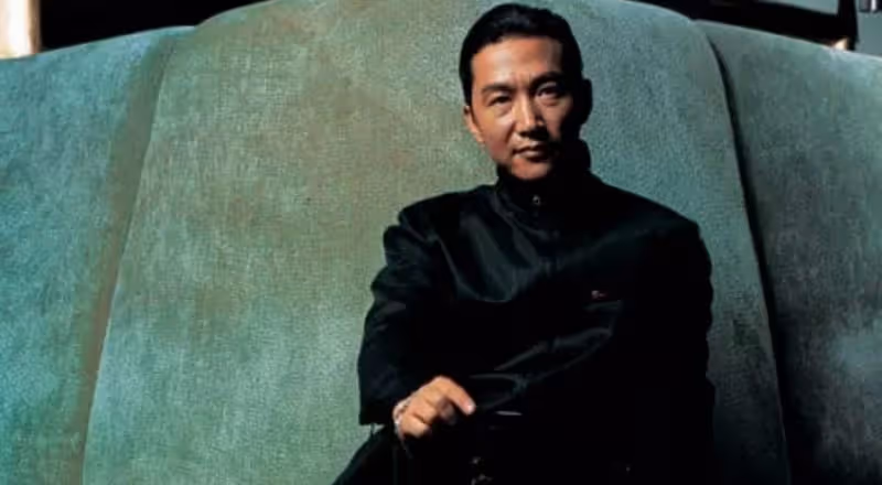 他是螢屏第一狠人，卻一直不溫不火，令人惋惜