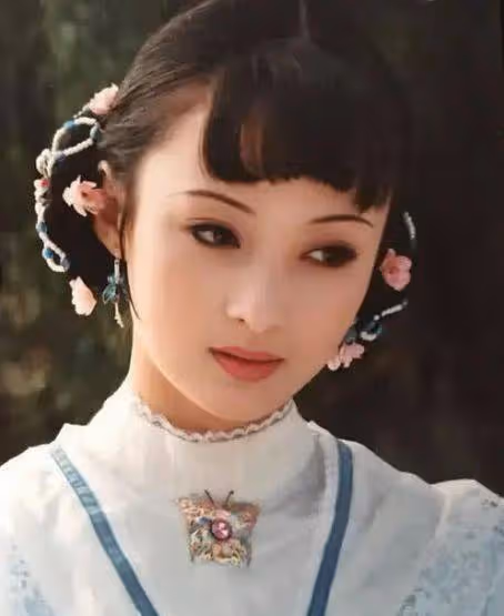 嫁給導演的4位女星：因長得漂亮，被導演看中收為「囊中之物」！