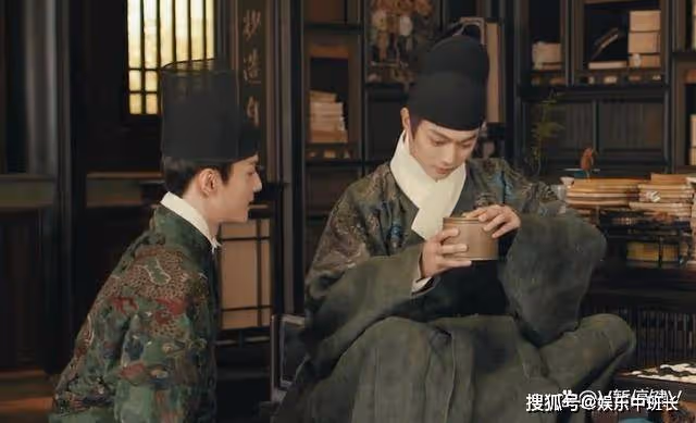 《尚食》明朝宣德帝朱瞻基，為什麼說他是蟋蟀皇帝？