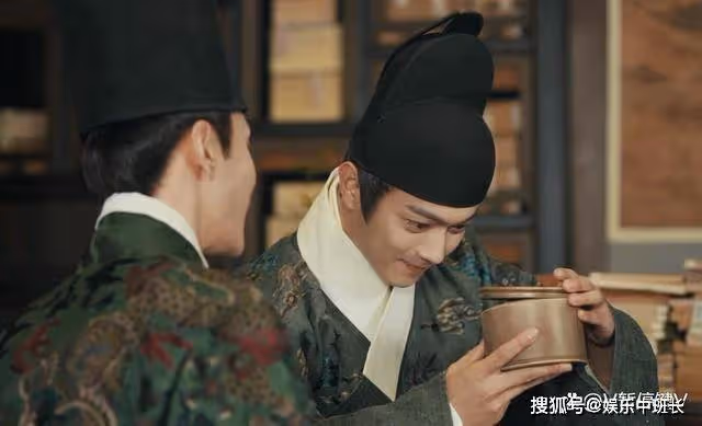 《尚食》明朝宣德帝朱瞻基，為什麼說他是蟋蟀皇帝？