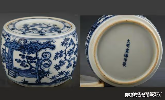 《尚食》明朝宣德帝朱瞻基，為什麼說他是蟋蟀皇帝？