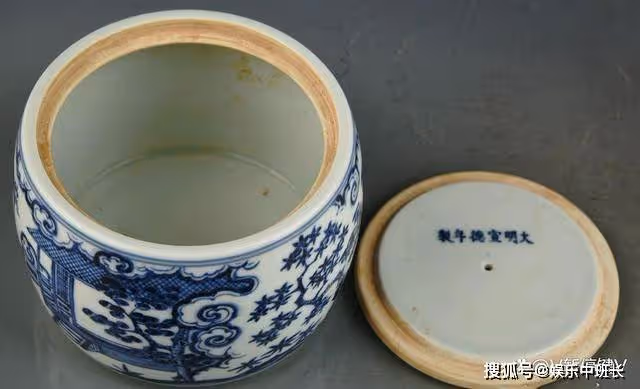 《尚食》明朝宣德帝朱瞻基，為什麼說他是蟋蟀皇帝？