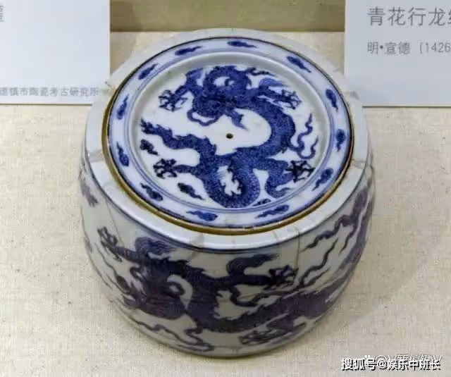 《尚食》明朝宣德帝朱瞻基，為什麼說他是蟋蟀皇帝？