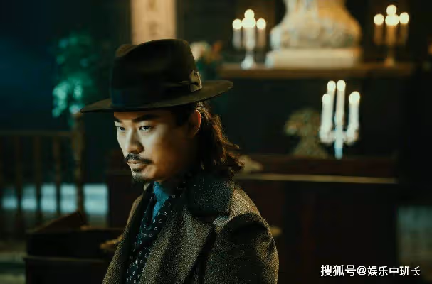 最好看的5大諜戰劇，《隱秘而偉大》不算啥，最後一部才是真王者