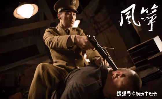 最好看的5大諜戰劇，《隱秘而偉大》不算啥，最後一部才是真王者
