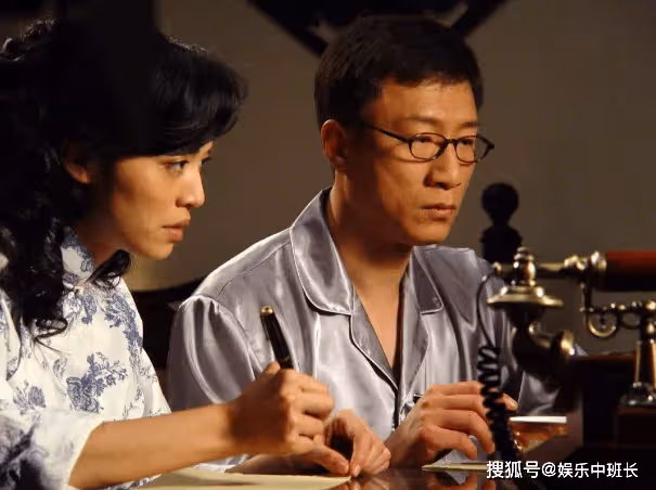 最好看的5大諜戰劇，《隱秘而偉大》不算啥，最後一部才是真王者