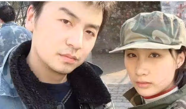 雷佳音老婆，朱亞文老婆，賈乃亮老婆，網友：差別一目了然