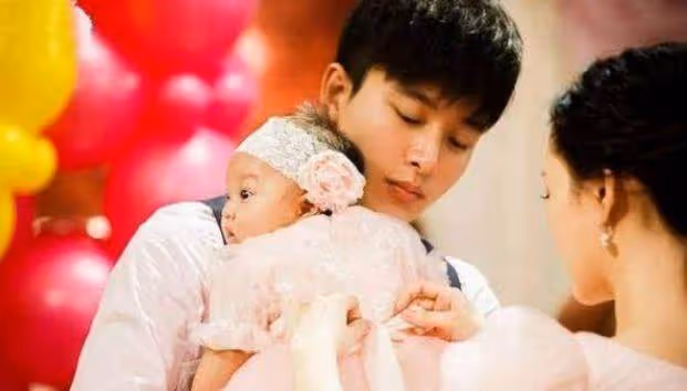 雷佳音老婆，朱亞文老婆，賈乃亮老婆，網友：差別一目了然