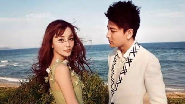 雷佳音老婆，朱亞文老婆，賈乃亮老婆，網友：差別一目了然