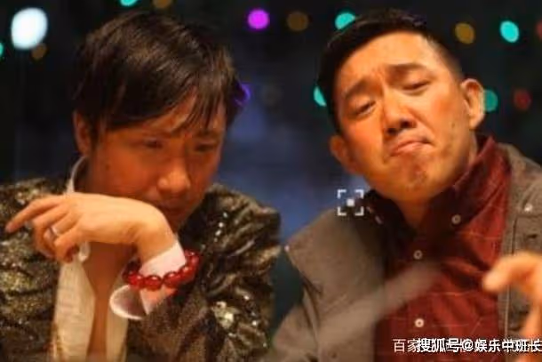 紅了就忘恩負義，跟恩人劉德華撕破臉，今47歲走在路上無人問津