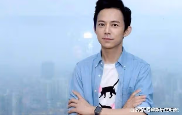 紅了就忘恩負義，跟恩人劉德華撕破臉，今47歲走在路上無人問津
