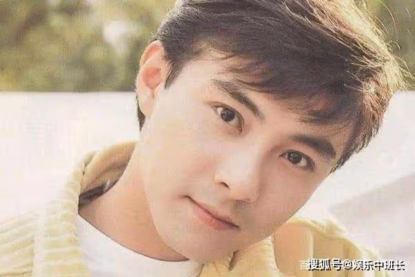 紅了就忘恩負義，跟恩人劉德華撕破臉，今47歲走在路上無人問津