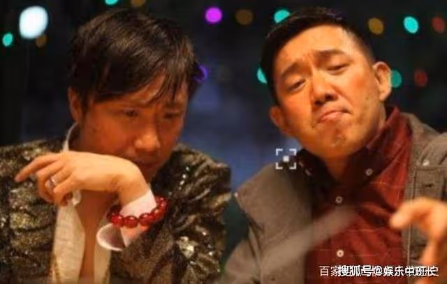 紅了就忘恩負義，跟恩人劉德華撕破臉，今47歲走在路上無人問津
